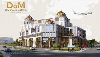 Ithum The Dome Centre
