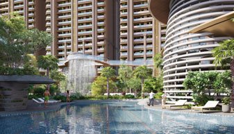 Whiteland Westin Residences