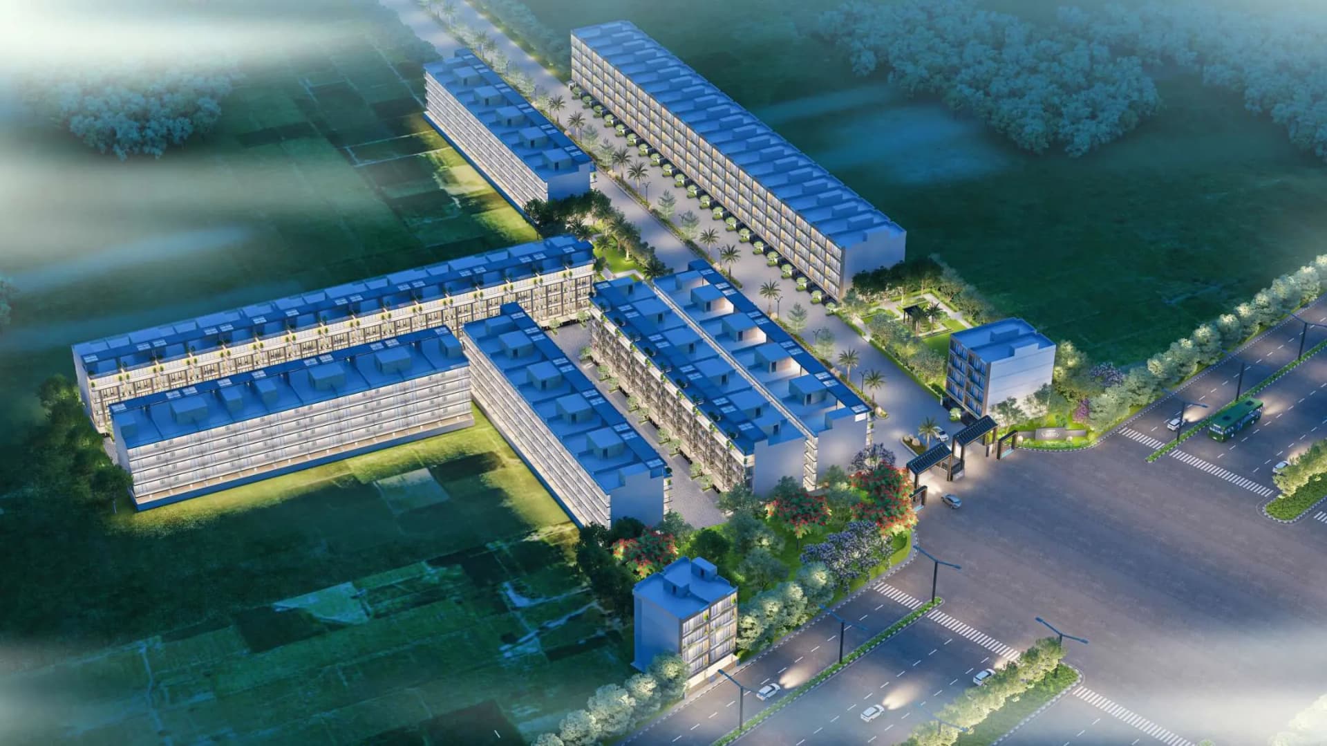 DDJAY Plots in Gurgaon: What the Policy Actually Allows Now