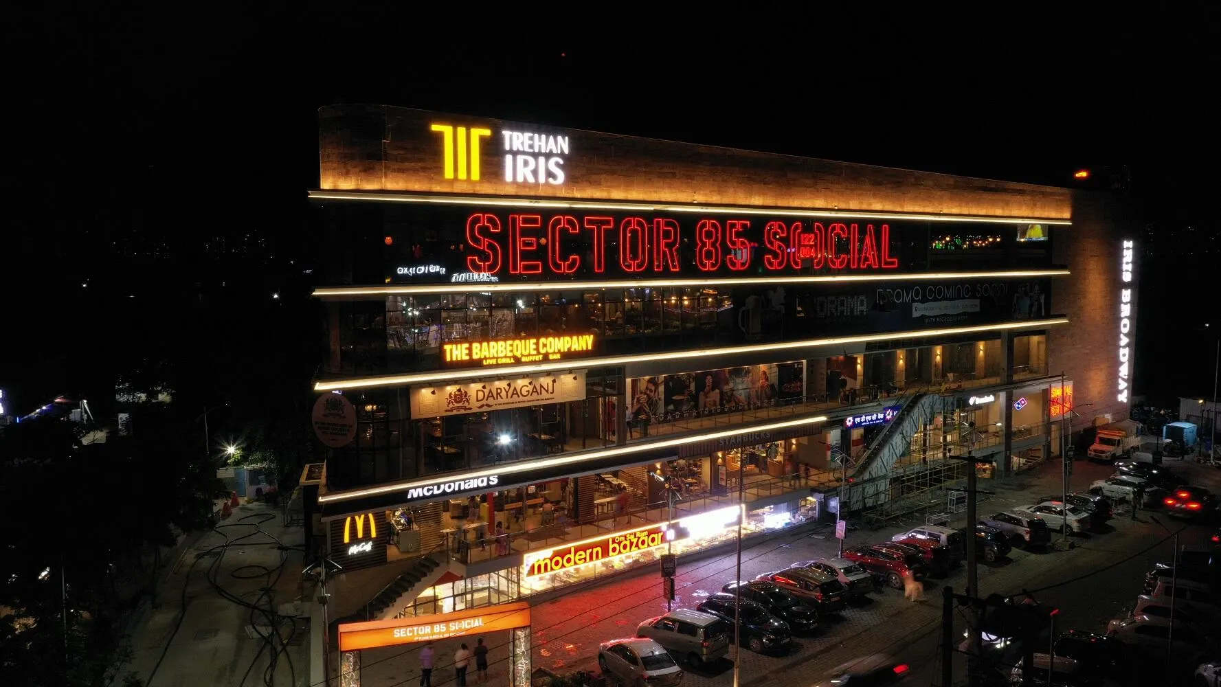 Property in Gurgaon Under Rs 50 Lakh: Four Shops and No Homes