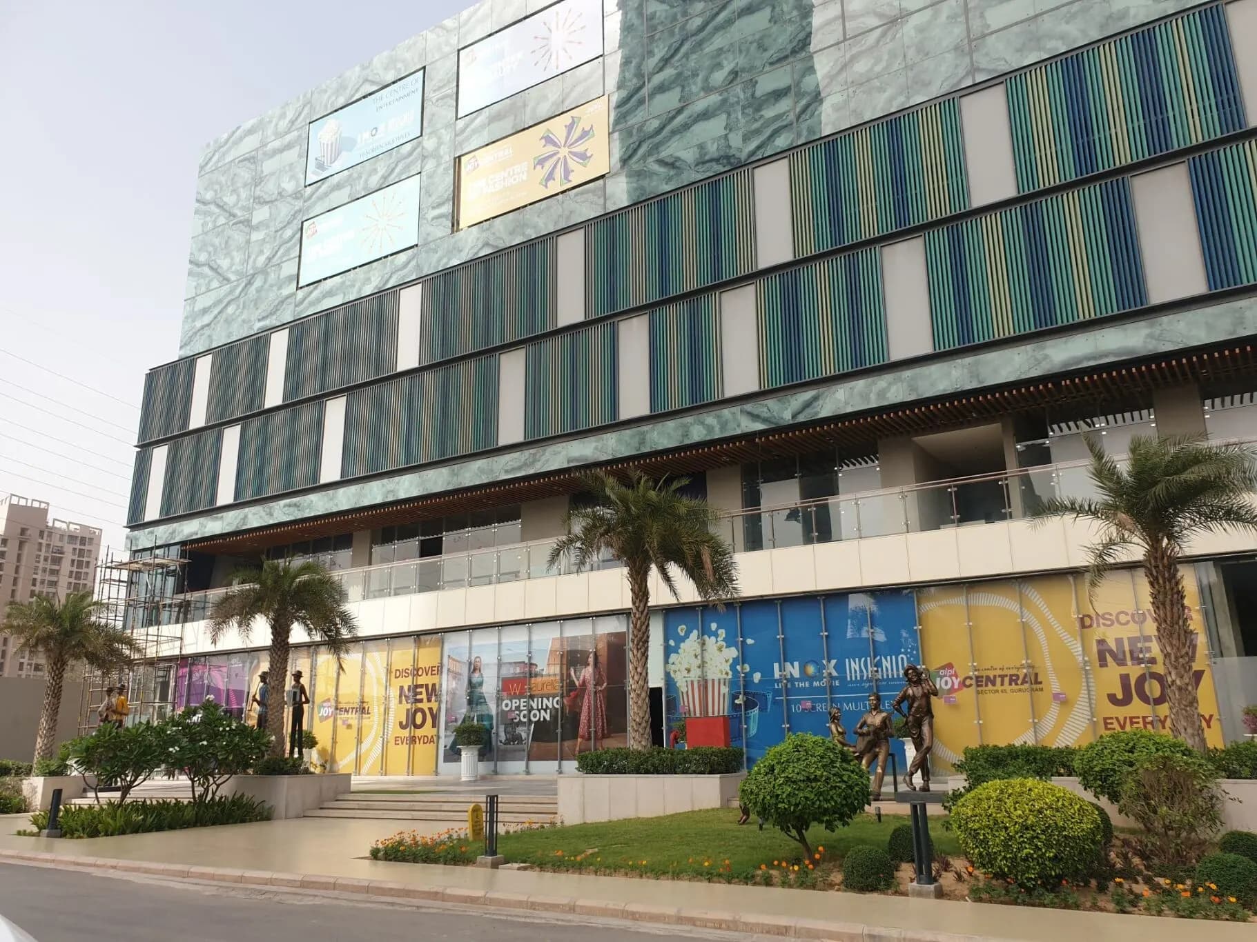 Coworking Space in Gurgaon: When Flex Beats Signing a Lease