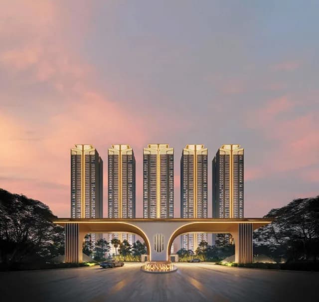 Suncity Monarch