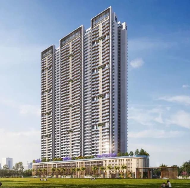 Satya Levante Residences