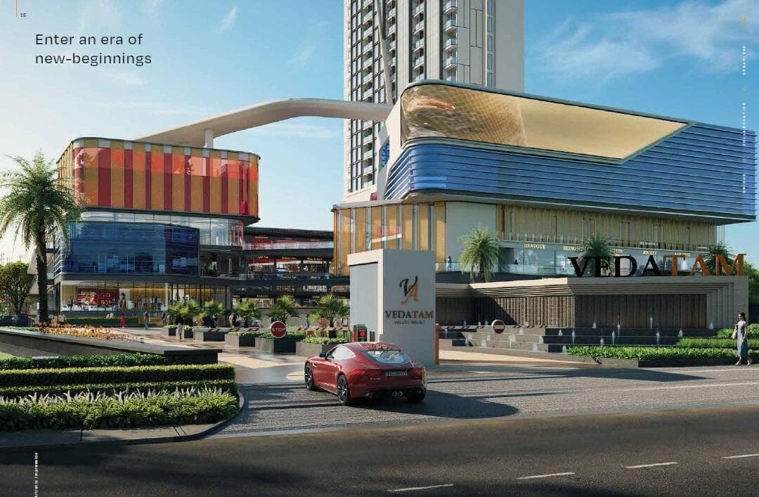 Old Gurgaon vs New Gurgaon: You Are Not Comparing Two Places, You Are Comparing Two Markets