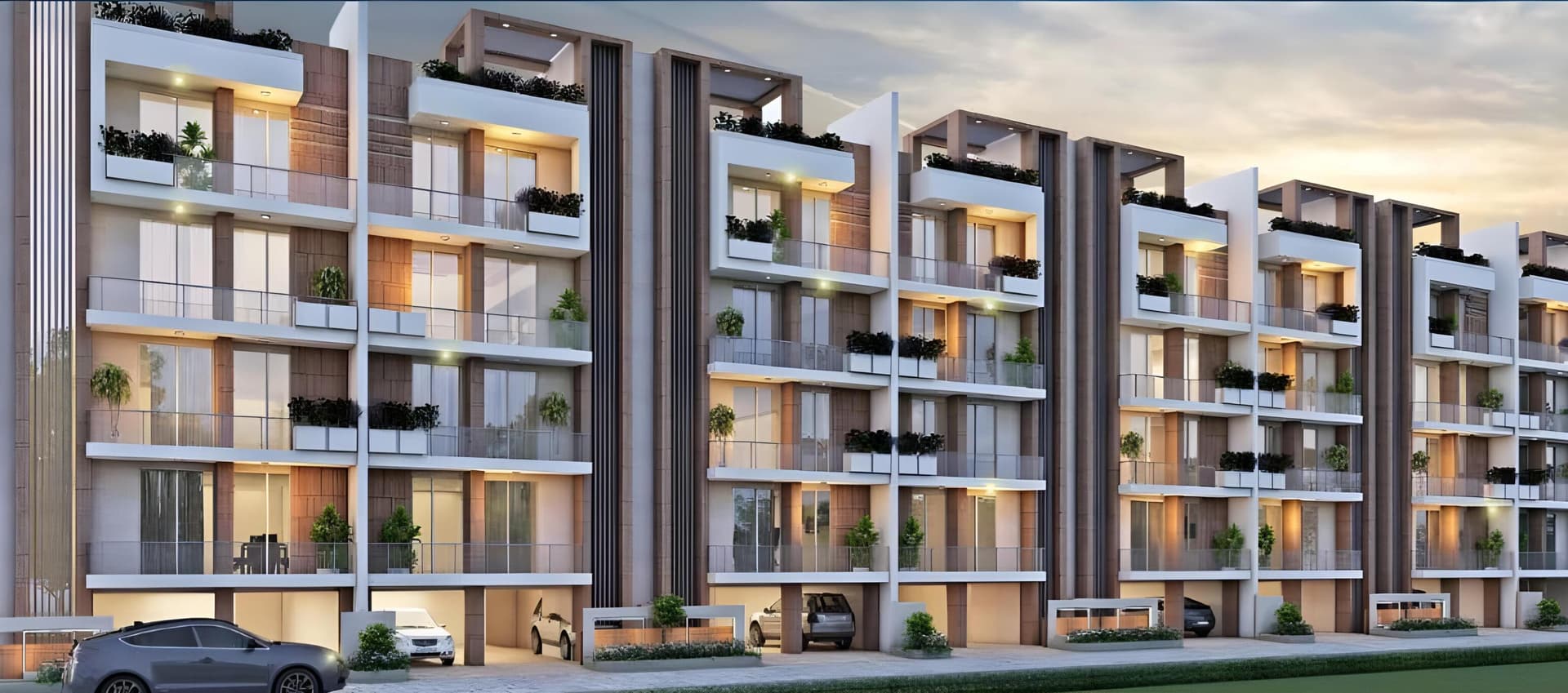 Flats in Gurgaon Under Rs 2 Crore: Nine Projects, and Why Only Five Belong on Your Shortlist