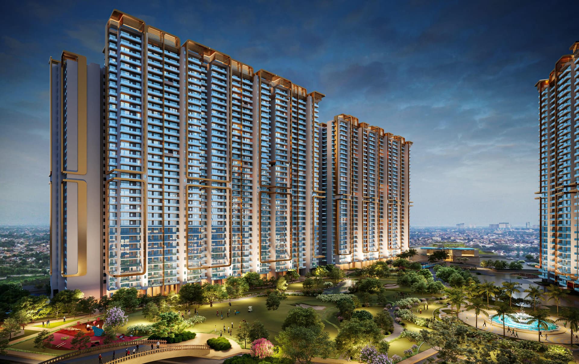 M3M Projects in Gurgaon: All 14, from Rs 30 Lakh to Rs 26.87 Crore