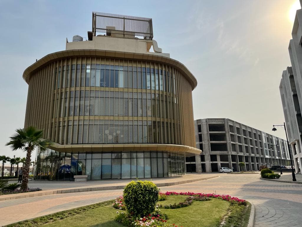 Pre-Leased Property in Gurgaon: The Yield and the Traps
