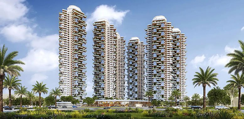 Westin Residences