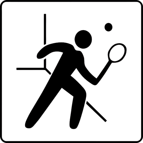 Squash Court