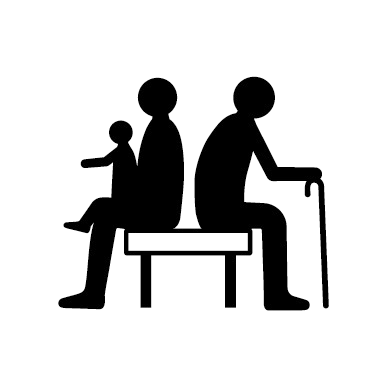 Senior Citizen Siteout