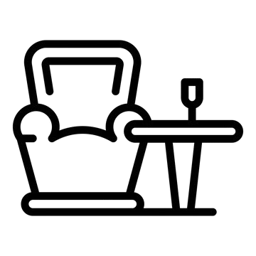 Bar/Chill-out Lounge