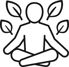 Yoga / Meditation Area