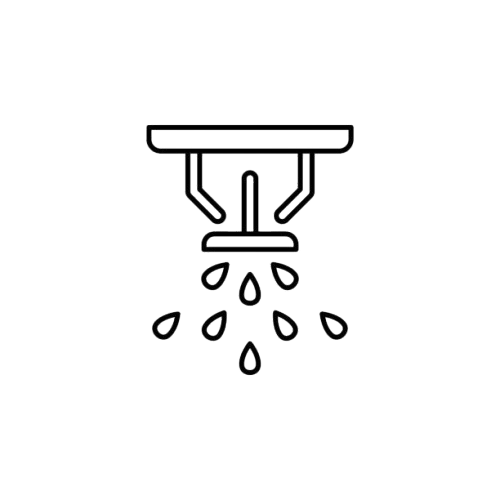 Fire Sprinklers